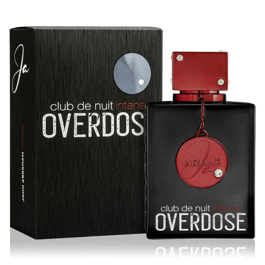 Armaf Club de Nuit Overdose 100 ml