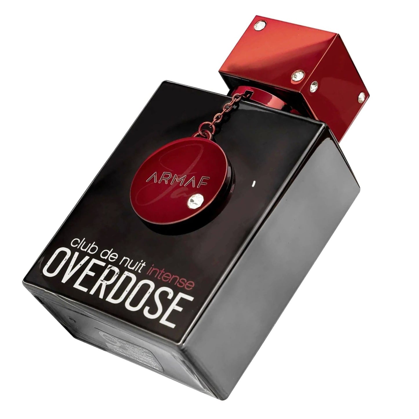 Armaf Club de Nuit Overdose 100 ml b