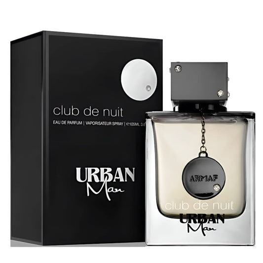 Armaf Club de Nuit Urban Man 105 ml - Oriental Fragrance En-Gros