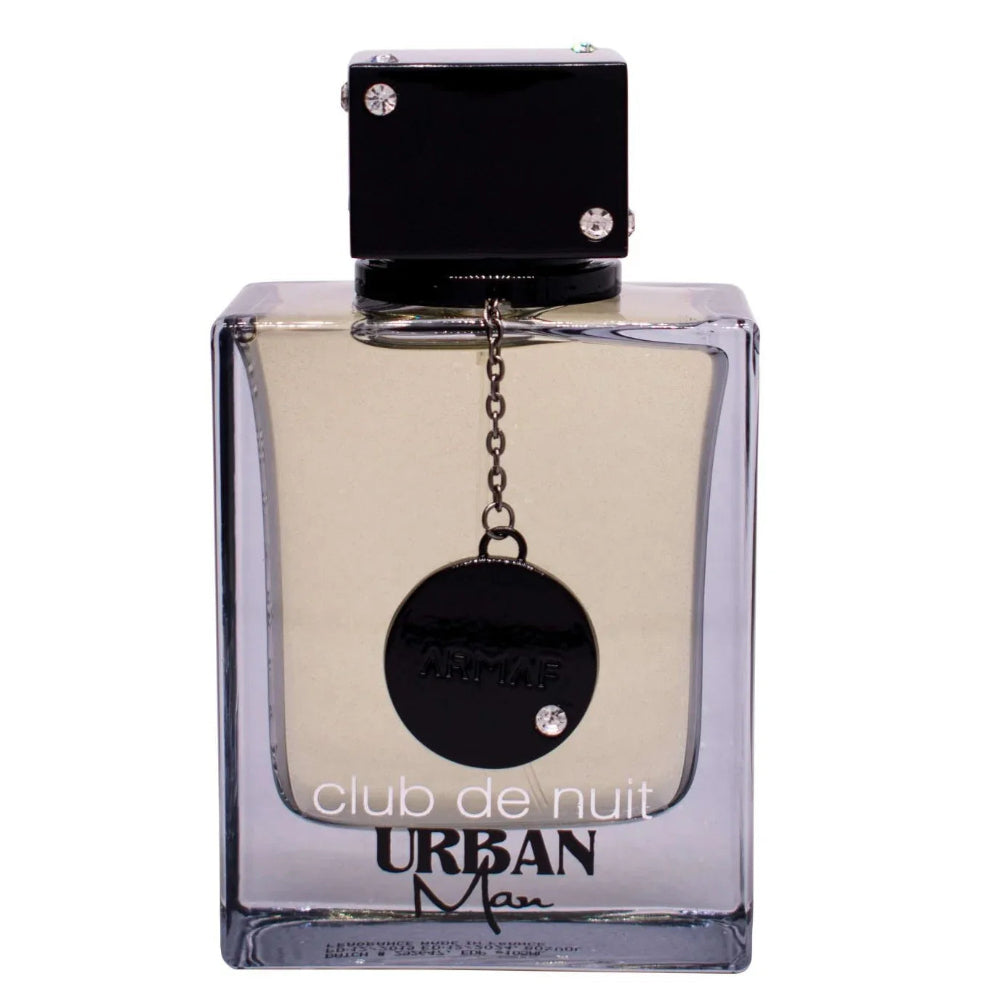 Armaf Club de Nuit Urban Man 105 ml b - Oriental Fragrance En-Gros