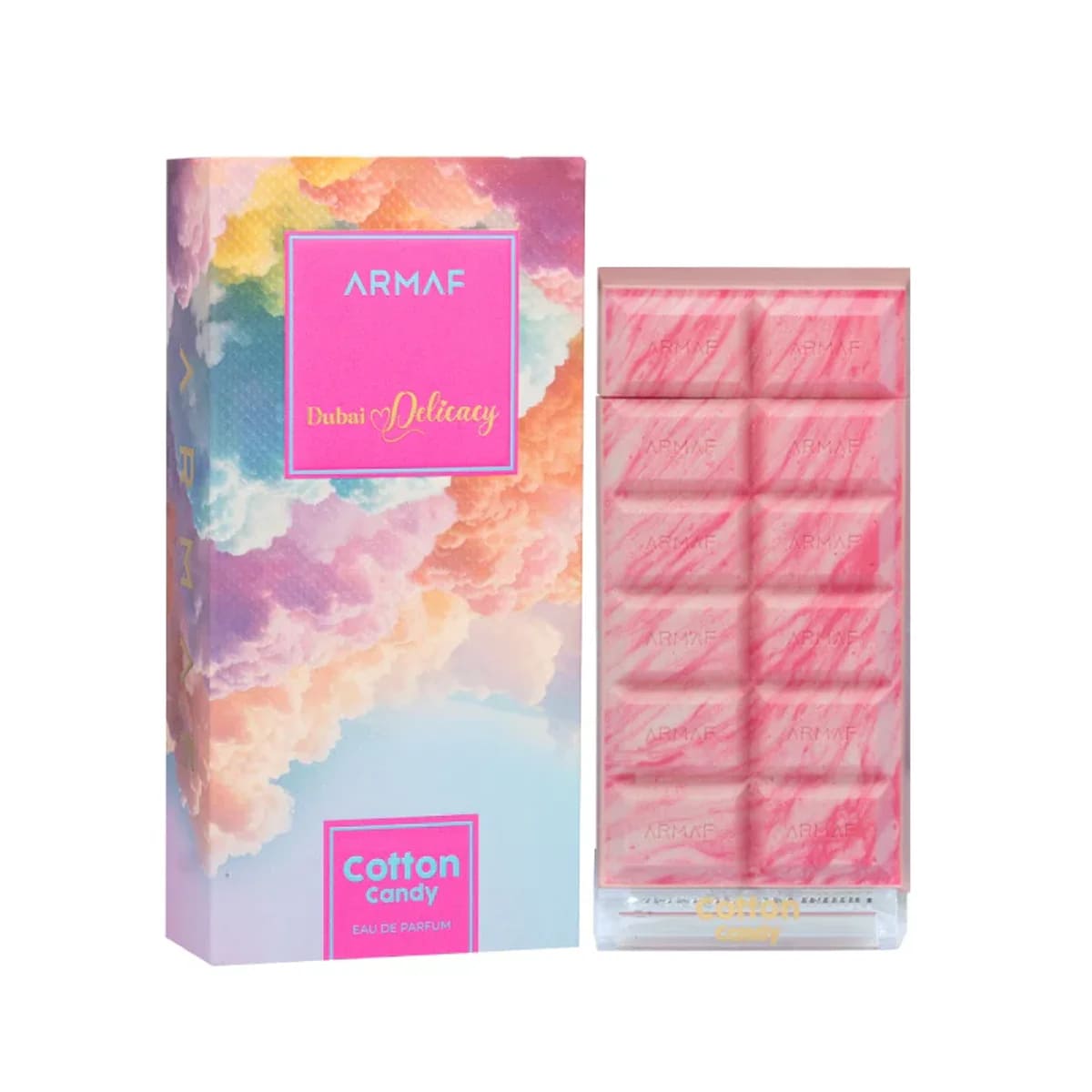 Armaf Delicacy Cotton Candy 100 ml
