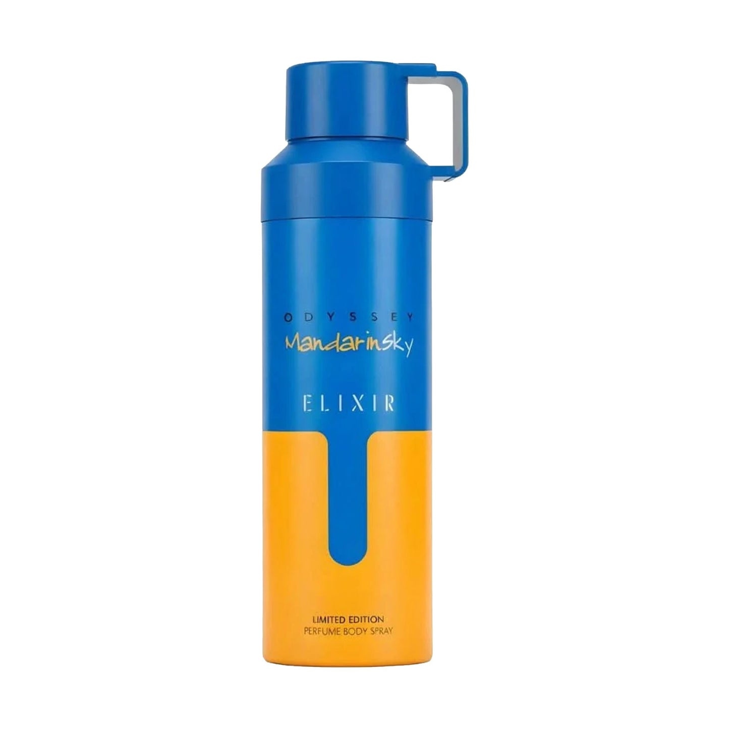 Armaf Deodorant Odyssey Mandarin Sky Elixir 200 ml