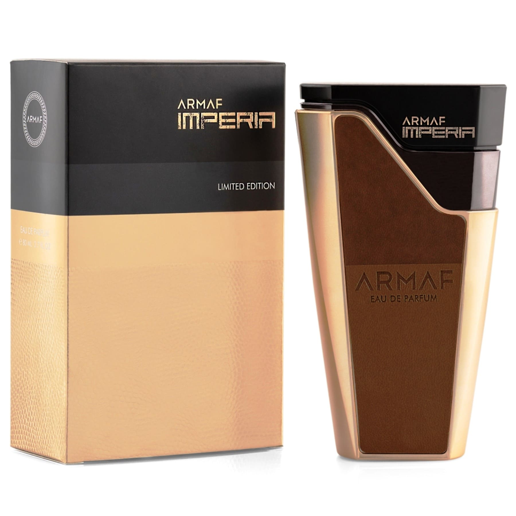 Armaf Imperia 80 ml - Oriental Fragrance En-Gros