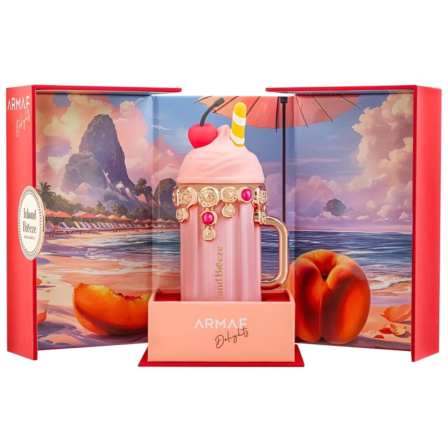 Armaf Island Breeze 100 ml
