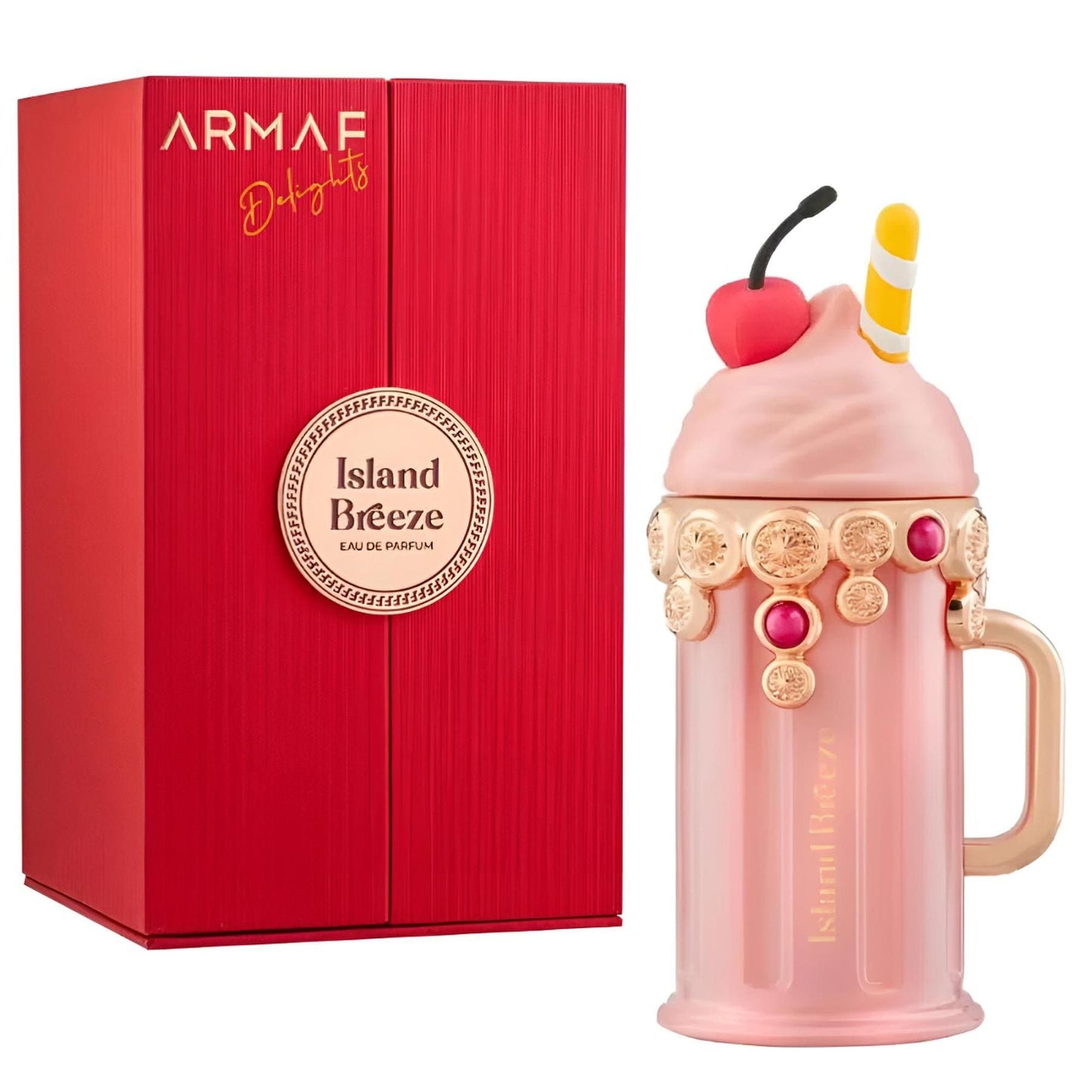 Armaf Island Breeze 100 ml b