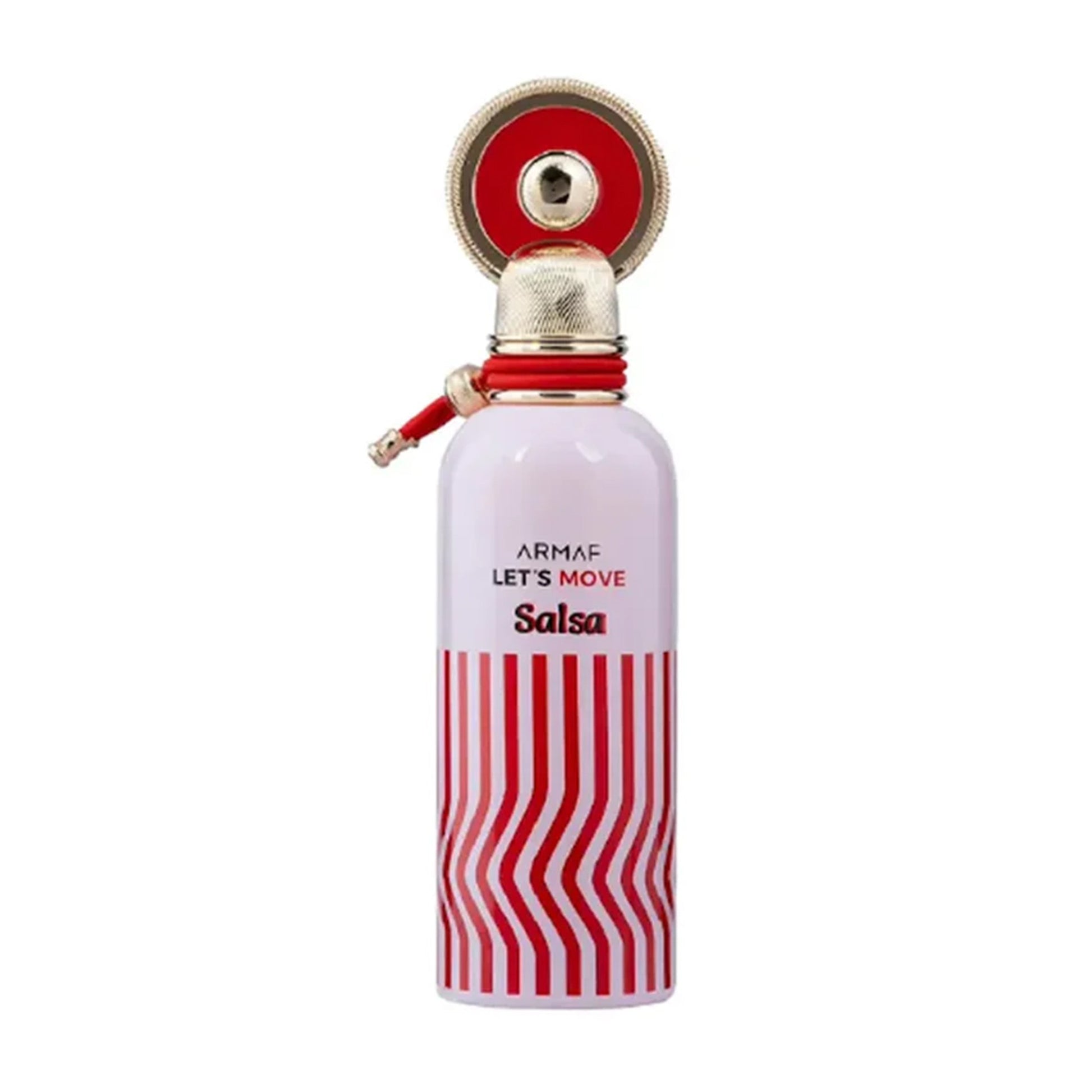 Armaf Let's Move Salsa Eau de Parfum 100 ml