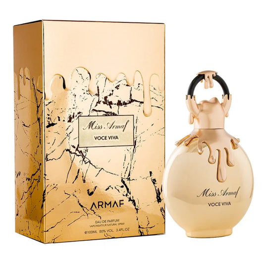 Armaf Miss Voceviva 100 ml - Oriental Fragrance En-Gros
