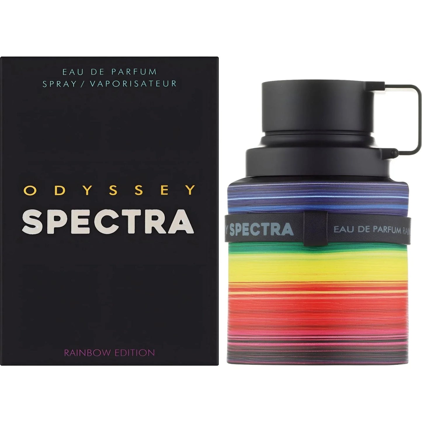 Armaf_ODYSSEY_SPECTRA_Rainbow_Edition_100_ml_Apa_de_parfum_Unisex_c - Oriental Fragrance En-Gros