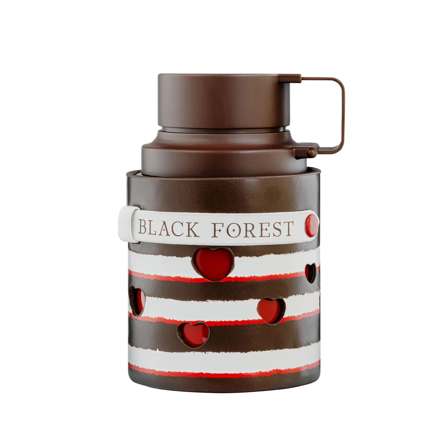 Odyssey Black Forest - Dessert Edition 100 ml