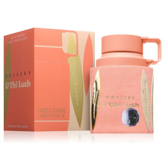 Armaf Odyssey Lichi Lush 100 ml