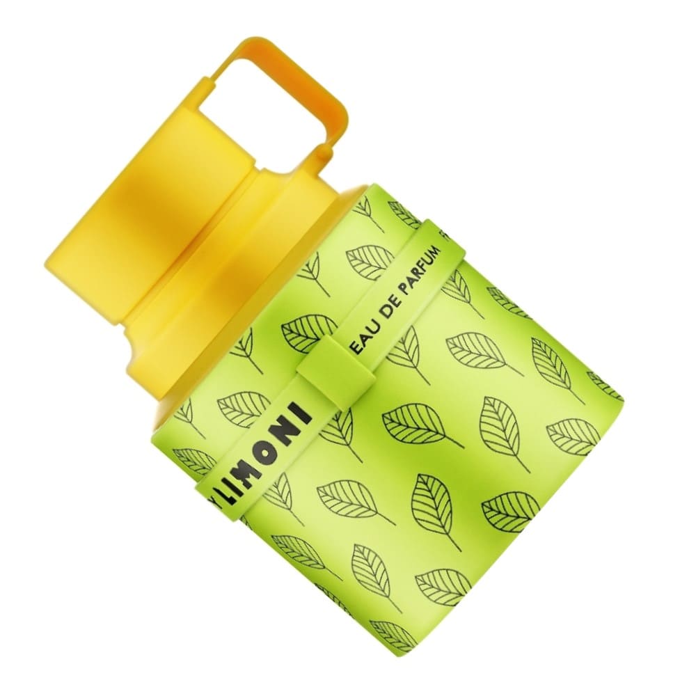 Armaf Odyssey Limoni Fresh Edition 200ml b - Oriental Fragrance En-Gros