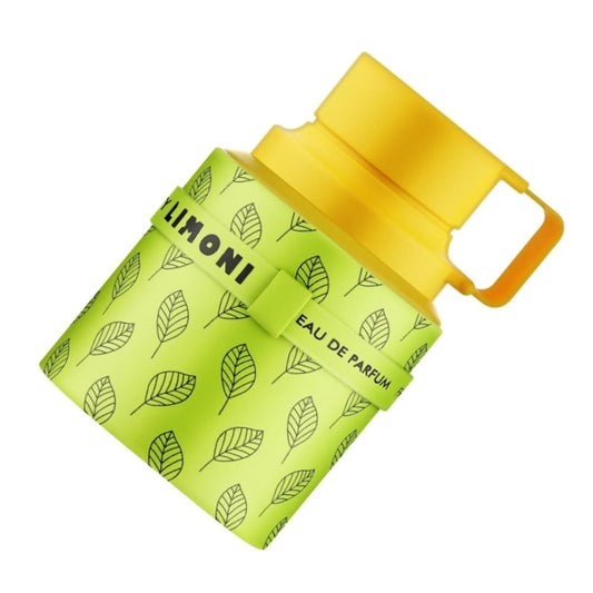 Armaf Odyssey Limoni Fresh Edition 200ml c - Oriental Fragrance En-Gros