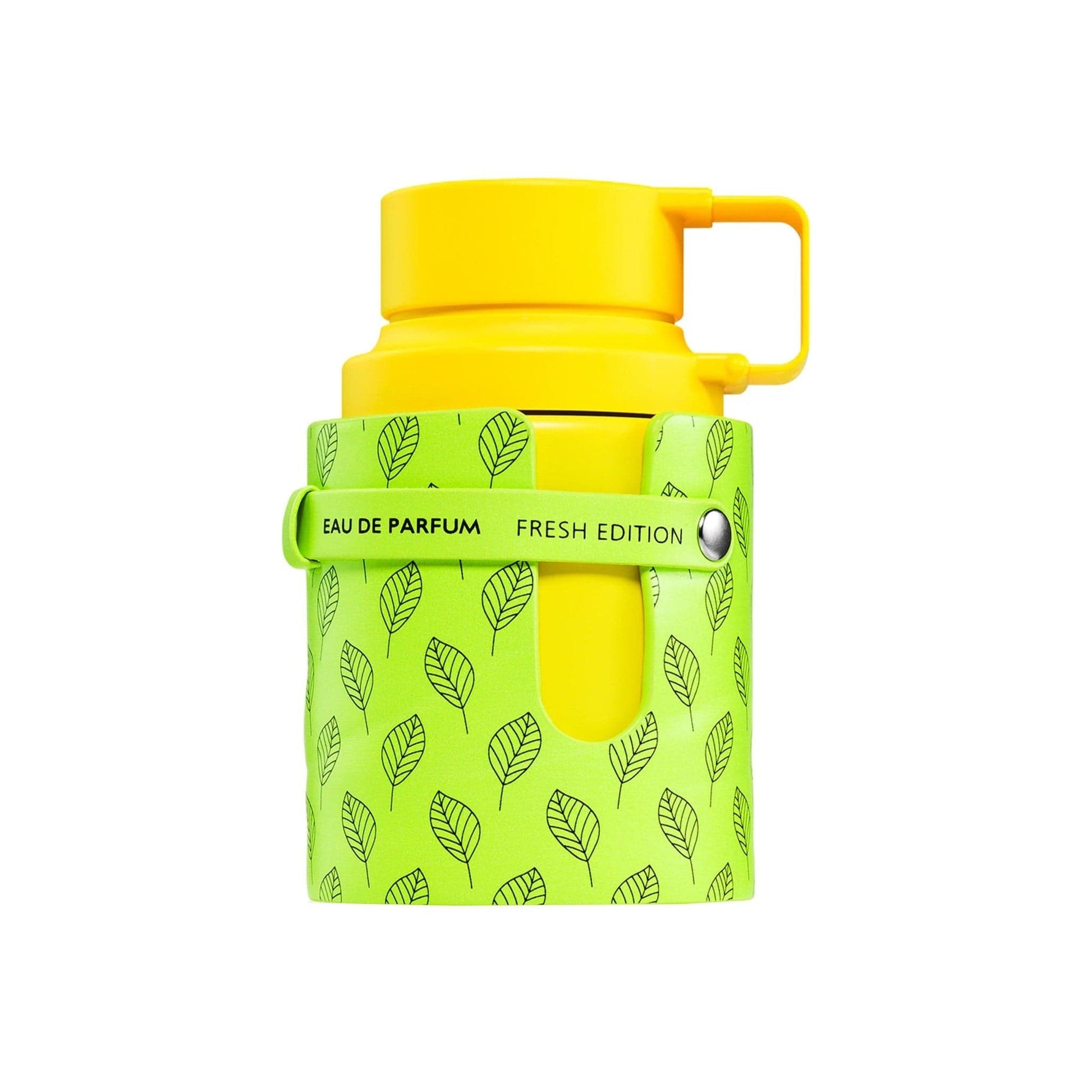 Armaf Odyssey Limoni Fresh Edition Eau de Parfum 60 ml