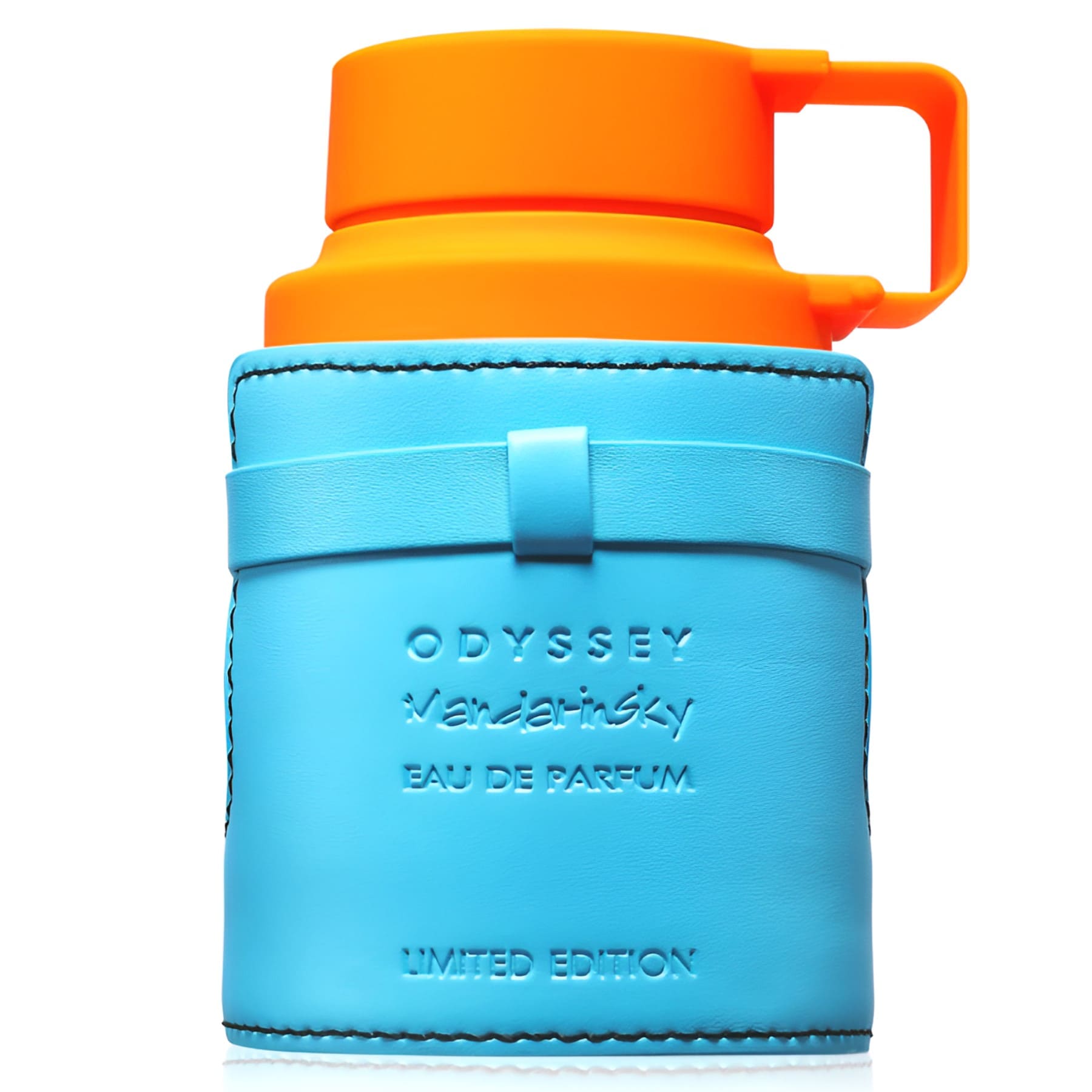 Armaf Odyssey Mandarin Sky 100 ml b - Oriental Fragrance En-Gros