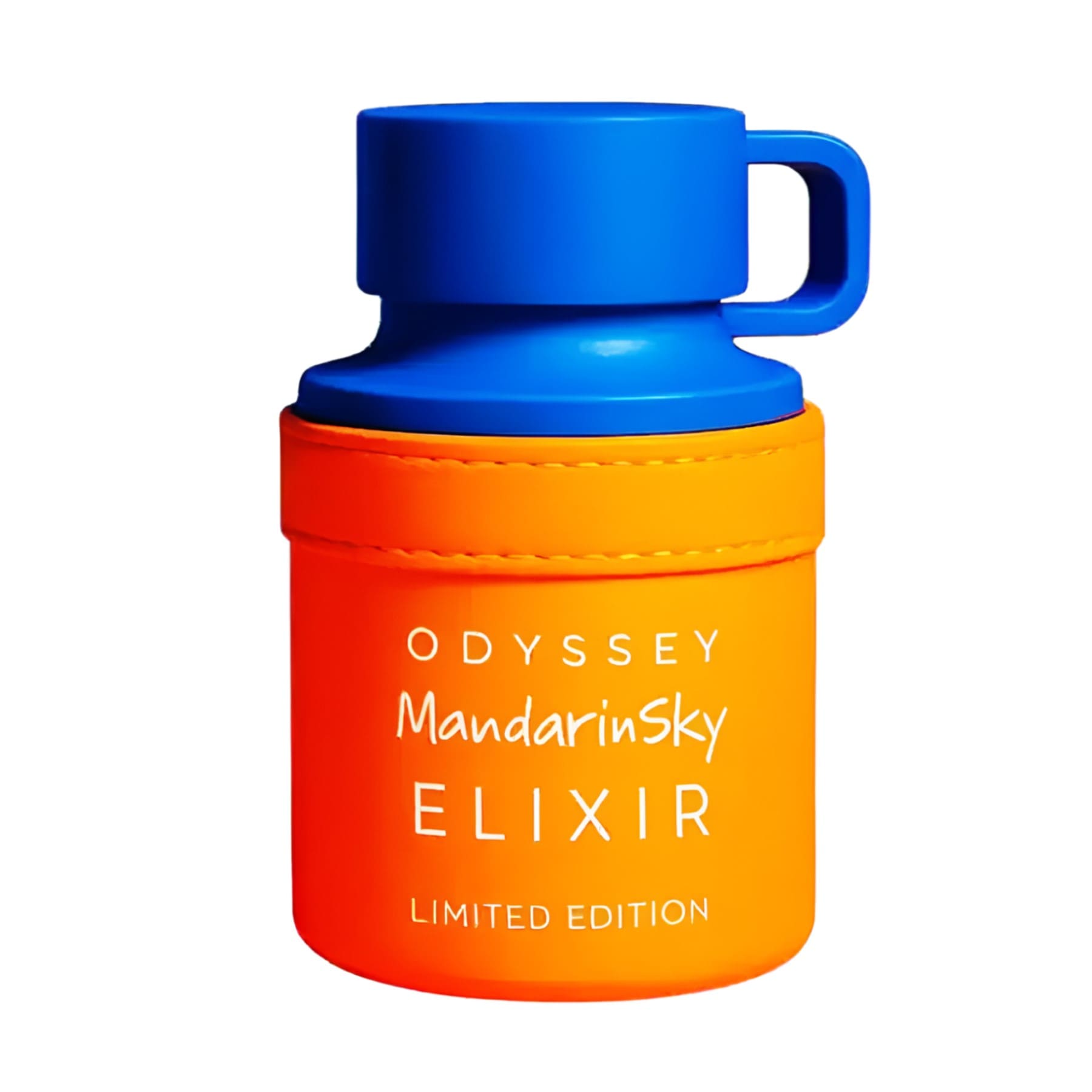 Armaf Odyssey Mandarin Sky Elixir 100 ml b - Oriental Fragrance En-Gros