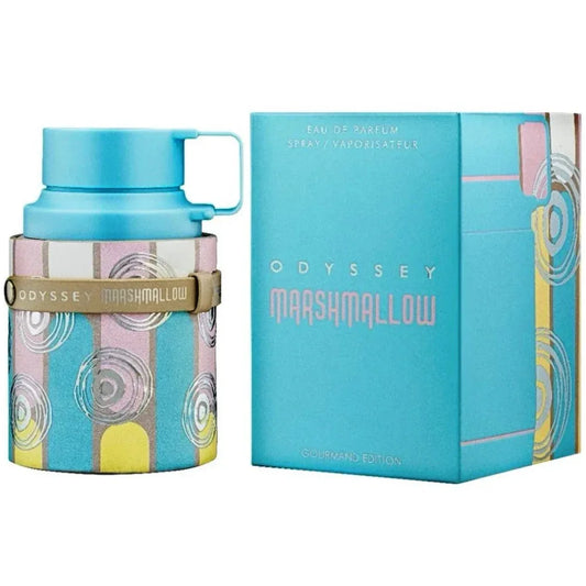 Armaf Odyssey Marshmallow 100 ml - Oriental Fragrance En-Gros
