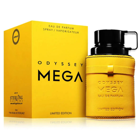 Armaf_Odyssey_Mega_Man_100_ml_a - Oriental Fragrance En-Gros