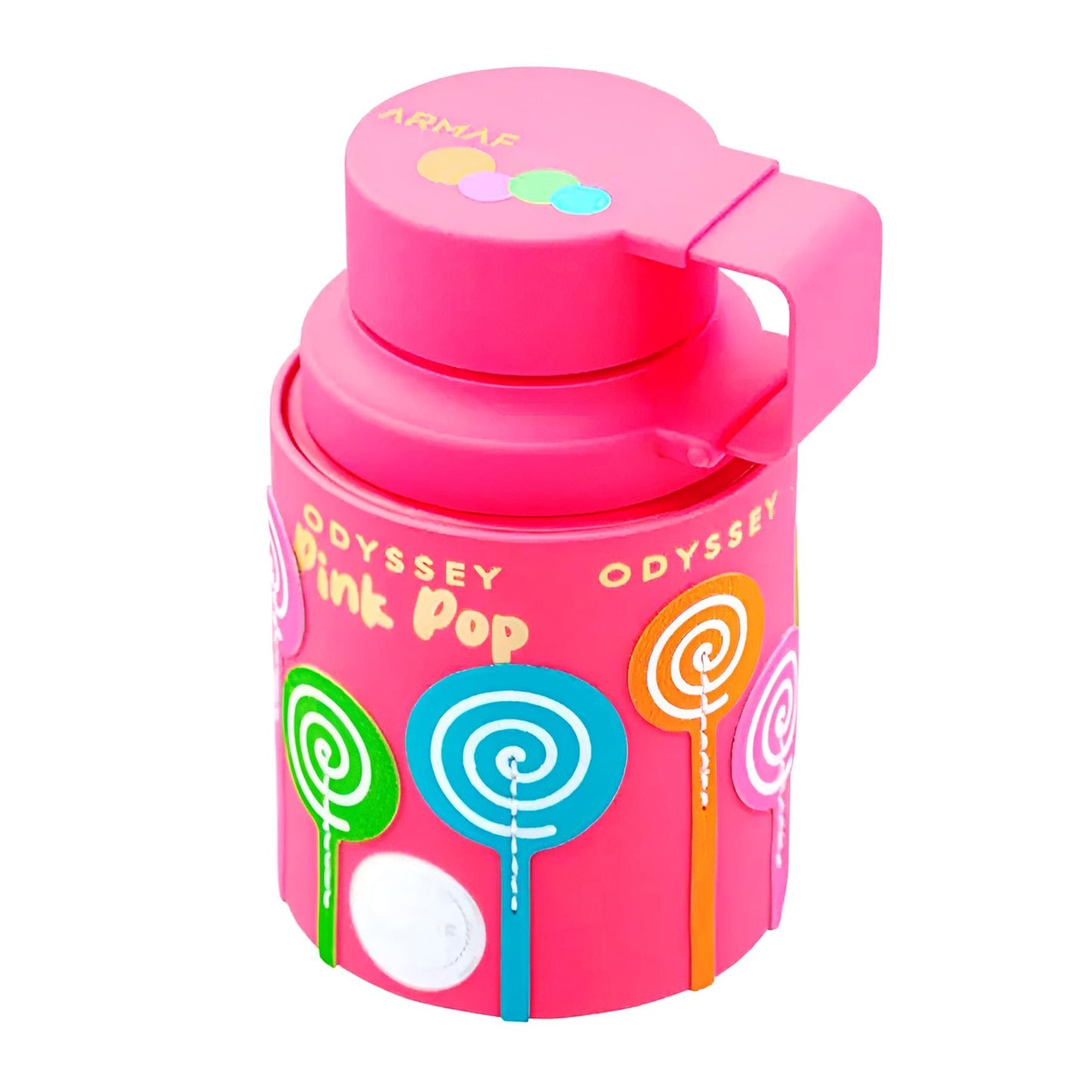 Armaf Odyssey Pink Pop 100 ml b