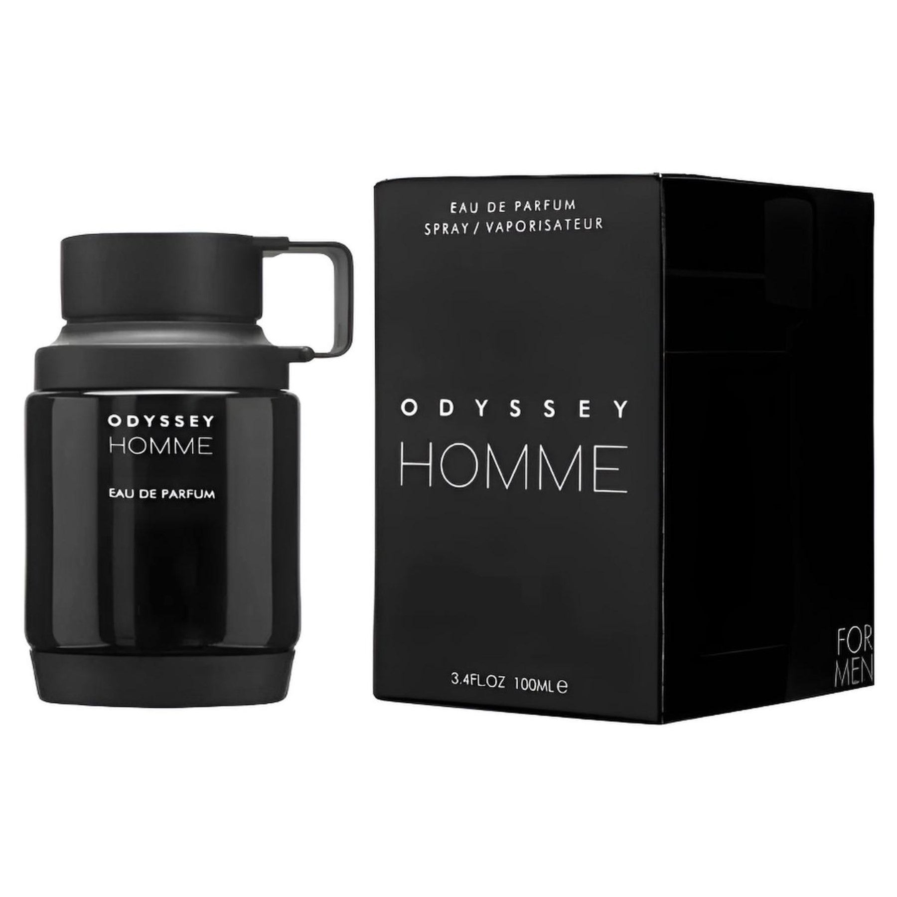 Armaf Odyssey Pour Homme 100 ml - Oriental Fragrance En-Gros