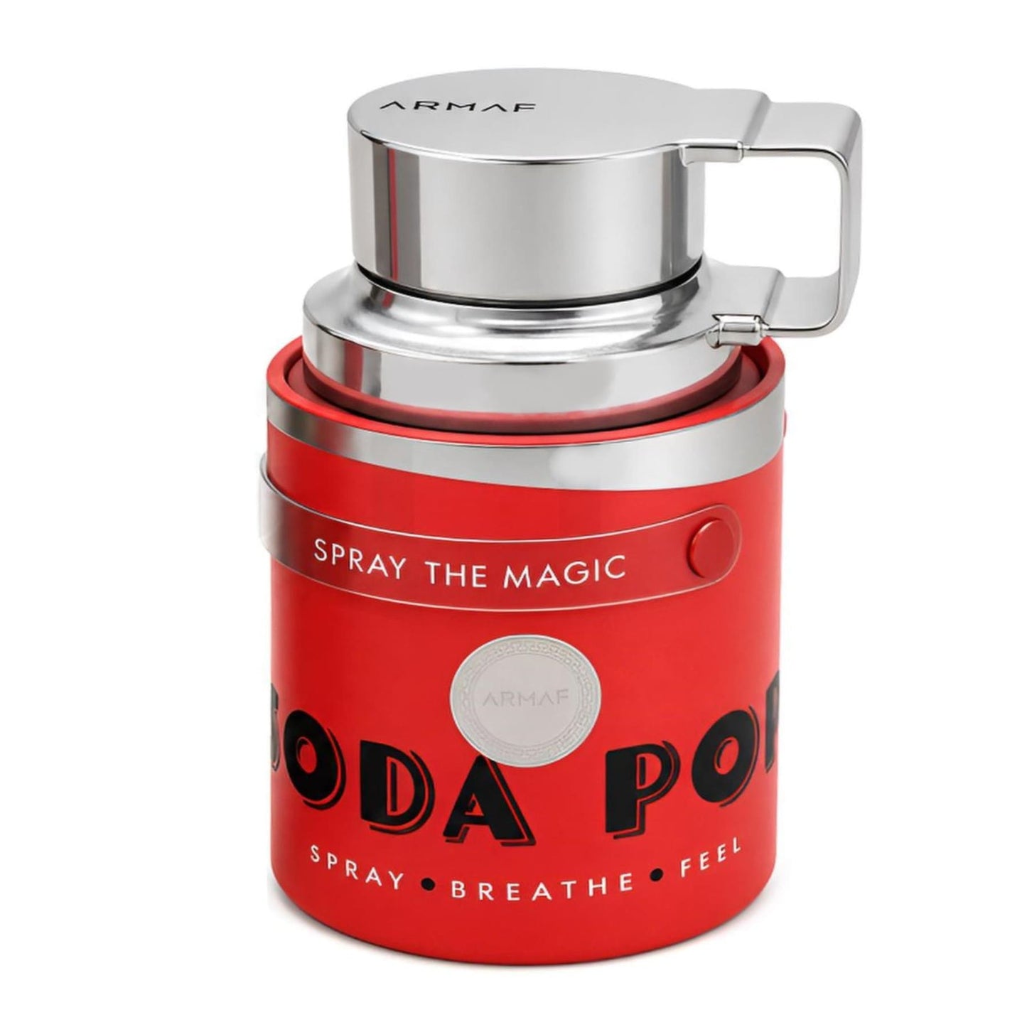 Armaf Odyssey Soda Pop Eau de Parfum 100 ml b