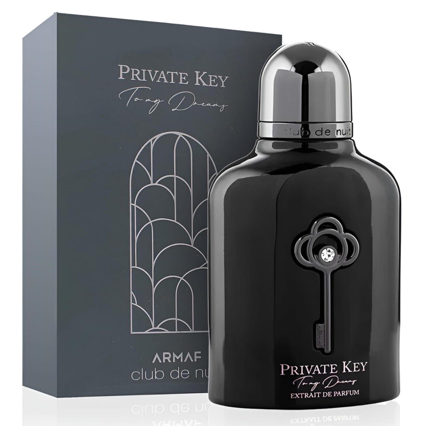 Armaf Private Key to My Dreams 100 ml