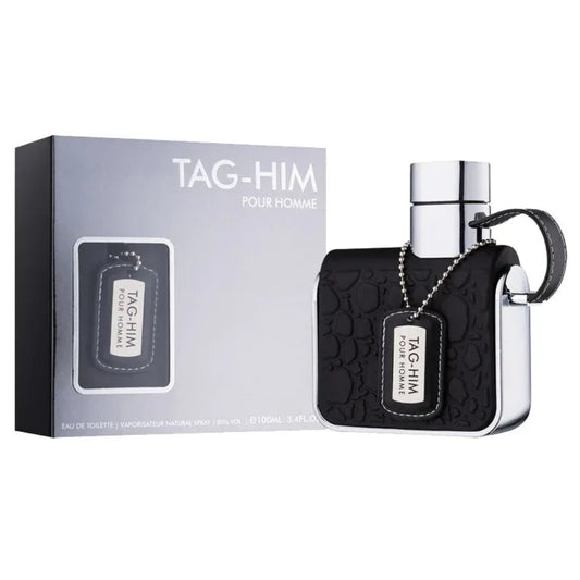 Armaf Tag Him 100 ml - Oriental Fragrance En-Gros