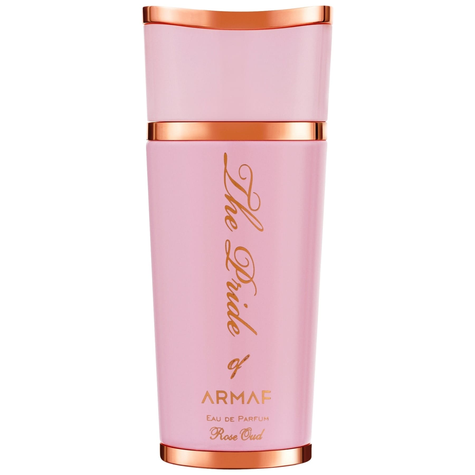 Armaf The Pride Rose Oud Pour Femme 100 ml b