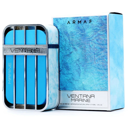 Armaf Ventana Marine 100 ml - Oriental Fragrance En-Gros