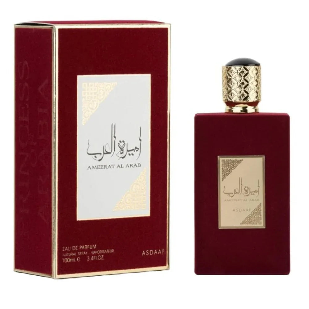 Asdaaf_Ameerat_Al_Arab_100_ml - Oriental Fragrance En-Gros
