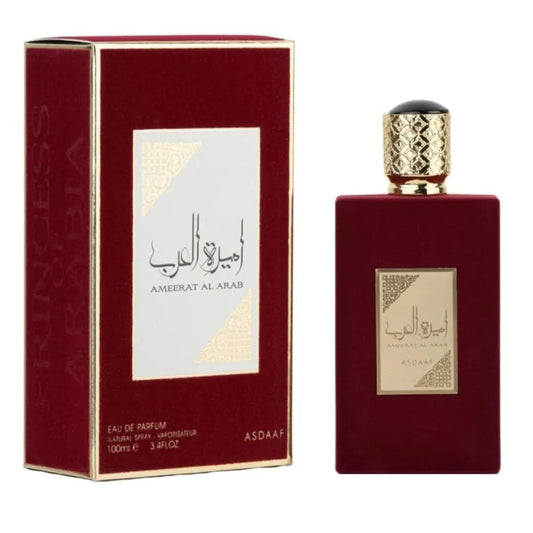 Asdaaf_Ameerat_Al_Arab_100_ml - Oriental Fragrance En-Gros