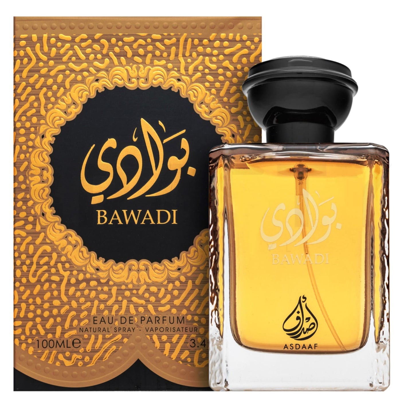 Asdaaf BAWADI 100 ml