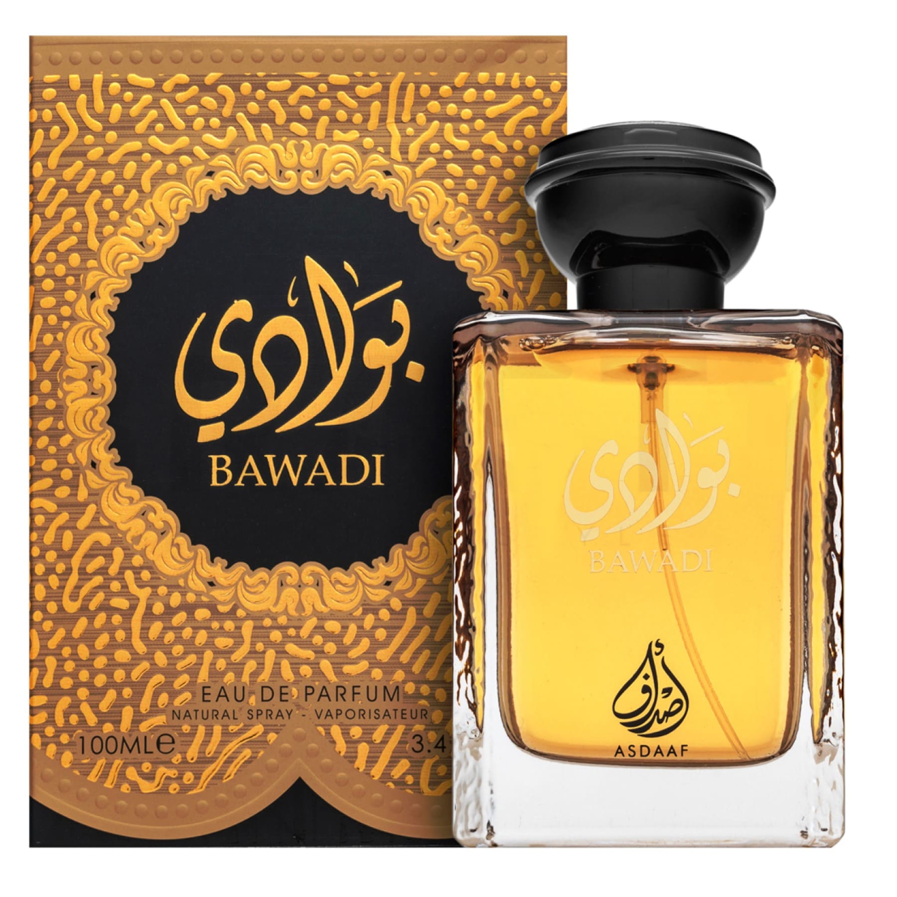 Asdaaf BAWADI 100 ml