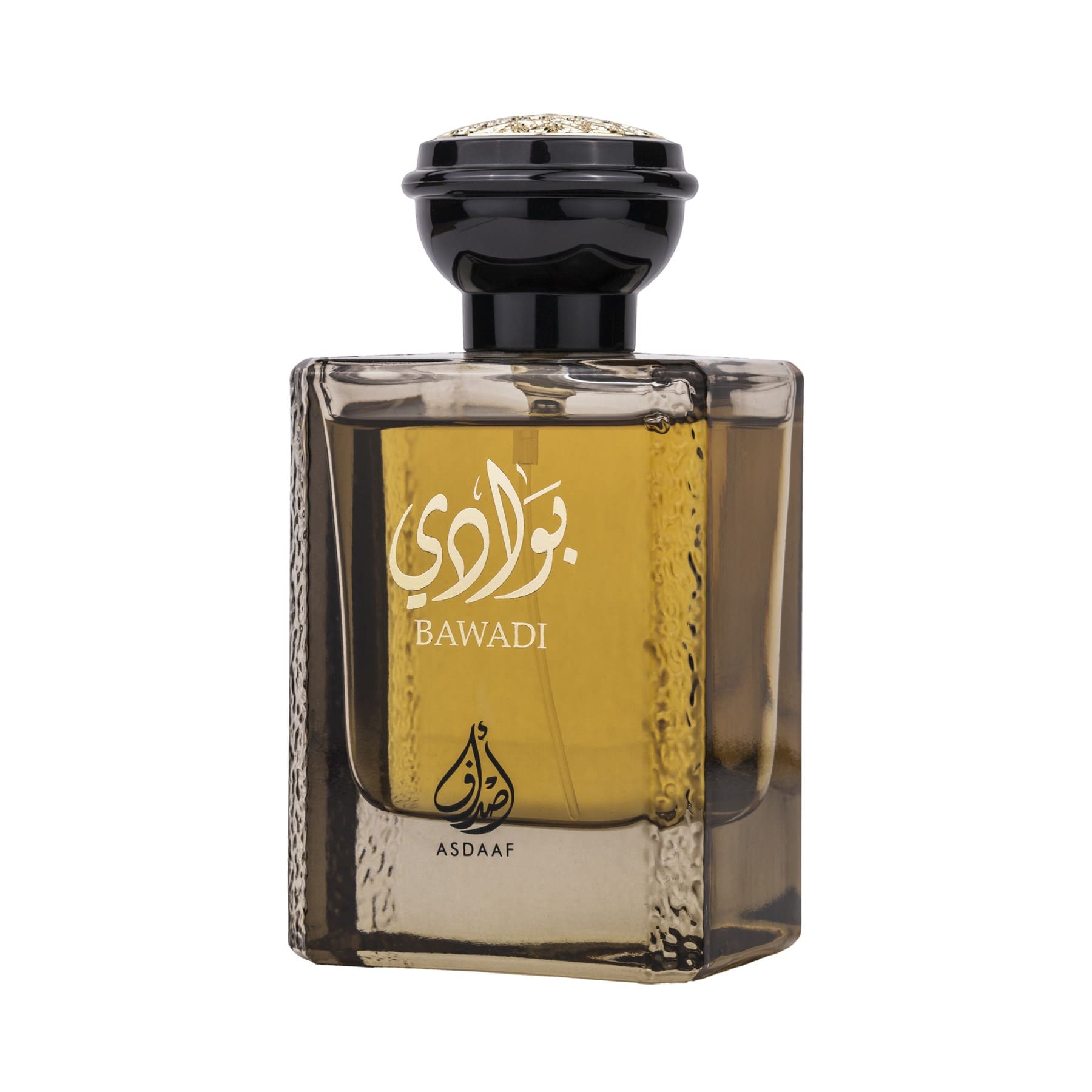 Asdaaf BAWADI 100 ml b
