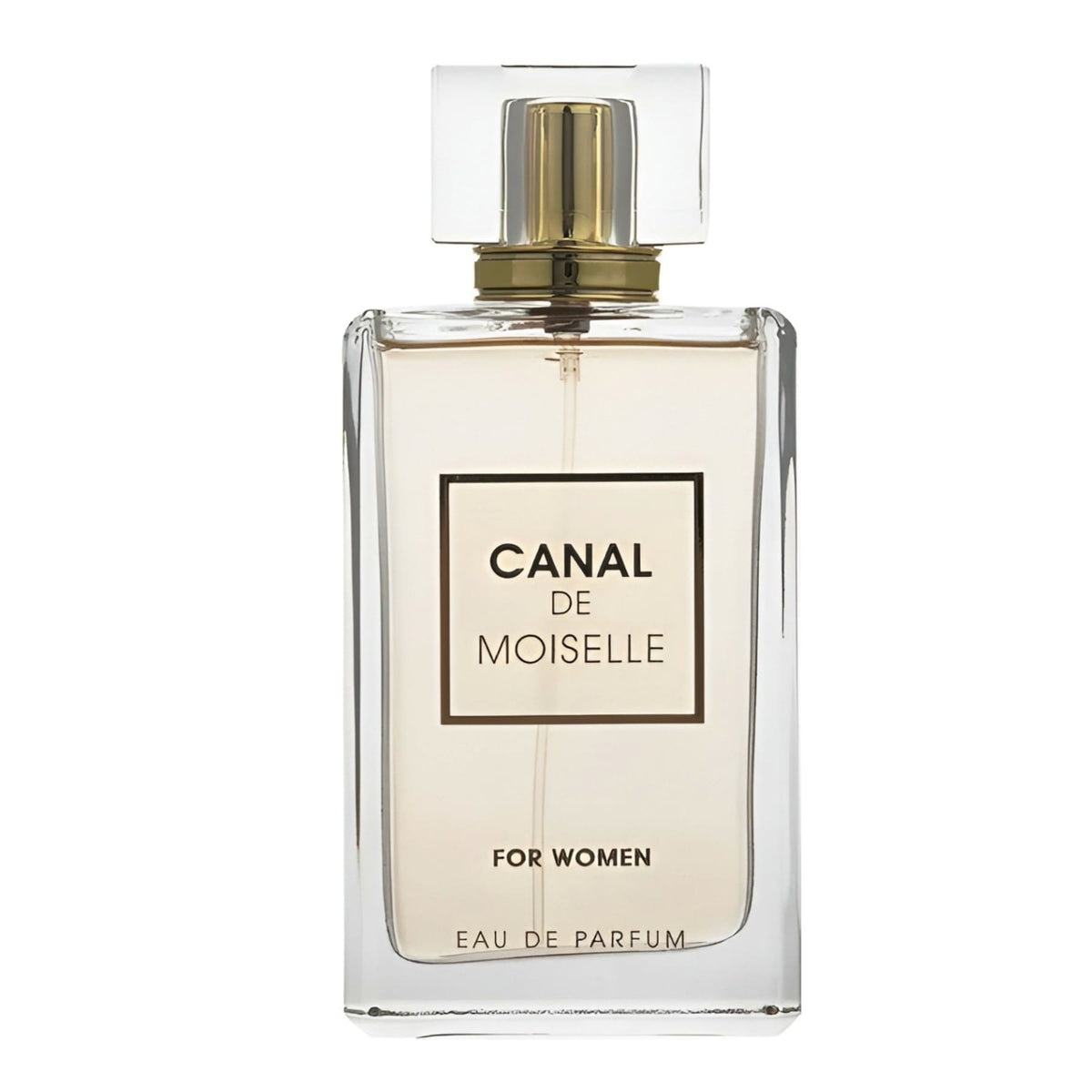 Fragrance World Canal De Moiselle 100 ml