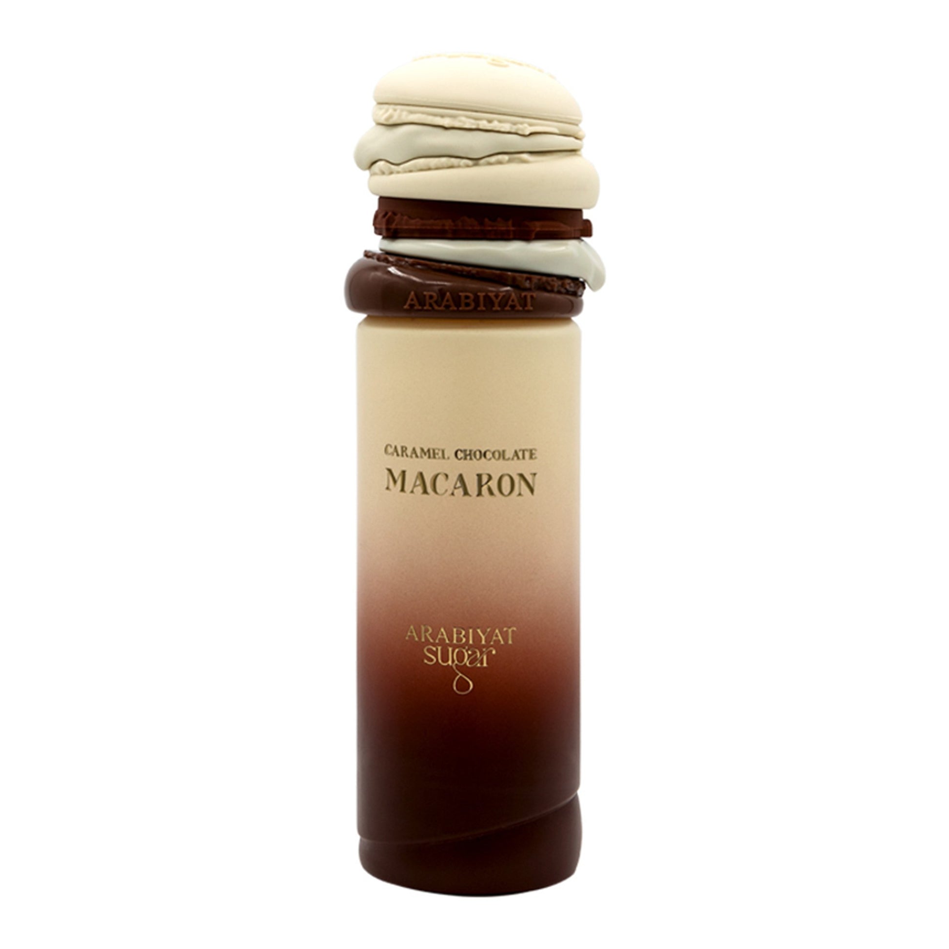 Caramel Chocolate Macaron Eau de Parfum 100 ml