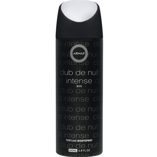 Deodorant Club de Nuit Intense 200 ml
