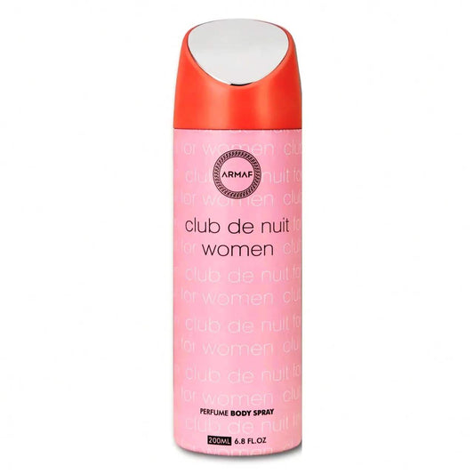 Armaf Club de Nuit Women Deodorant Spray 200 ml