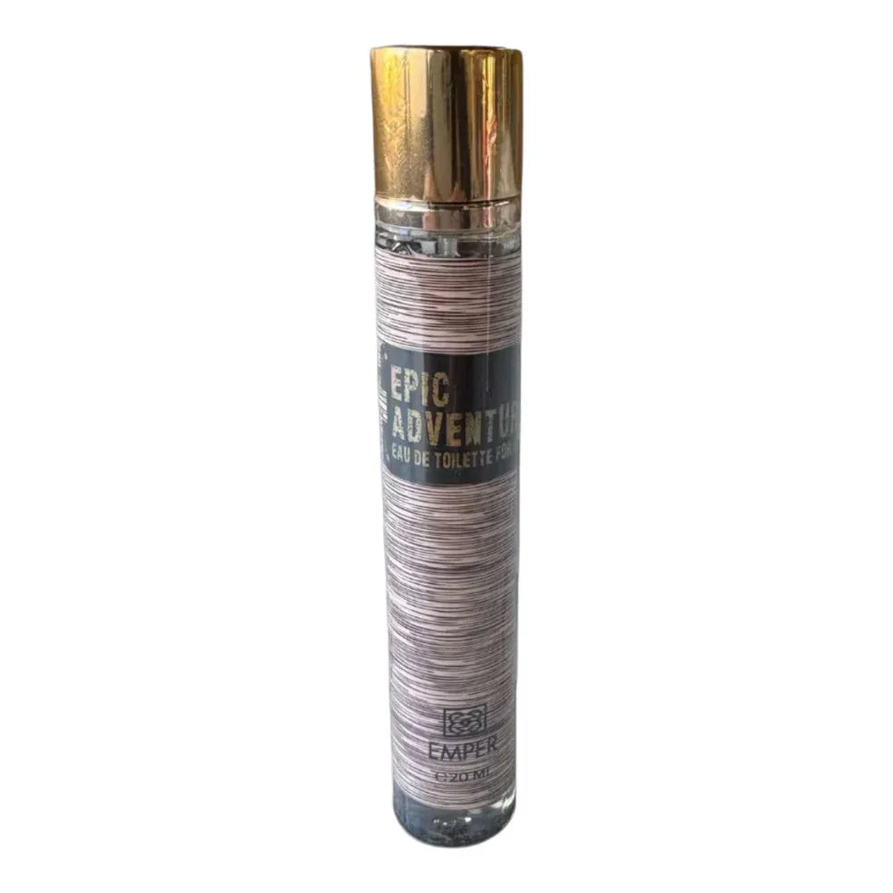 EMPEREPICADVENTURE20ML - Oriental Fragrance En-Gros