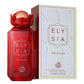 Elysia Apple Rouge Fragrance World 100 ml, Apa de parfum Dama
