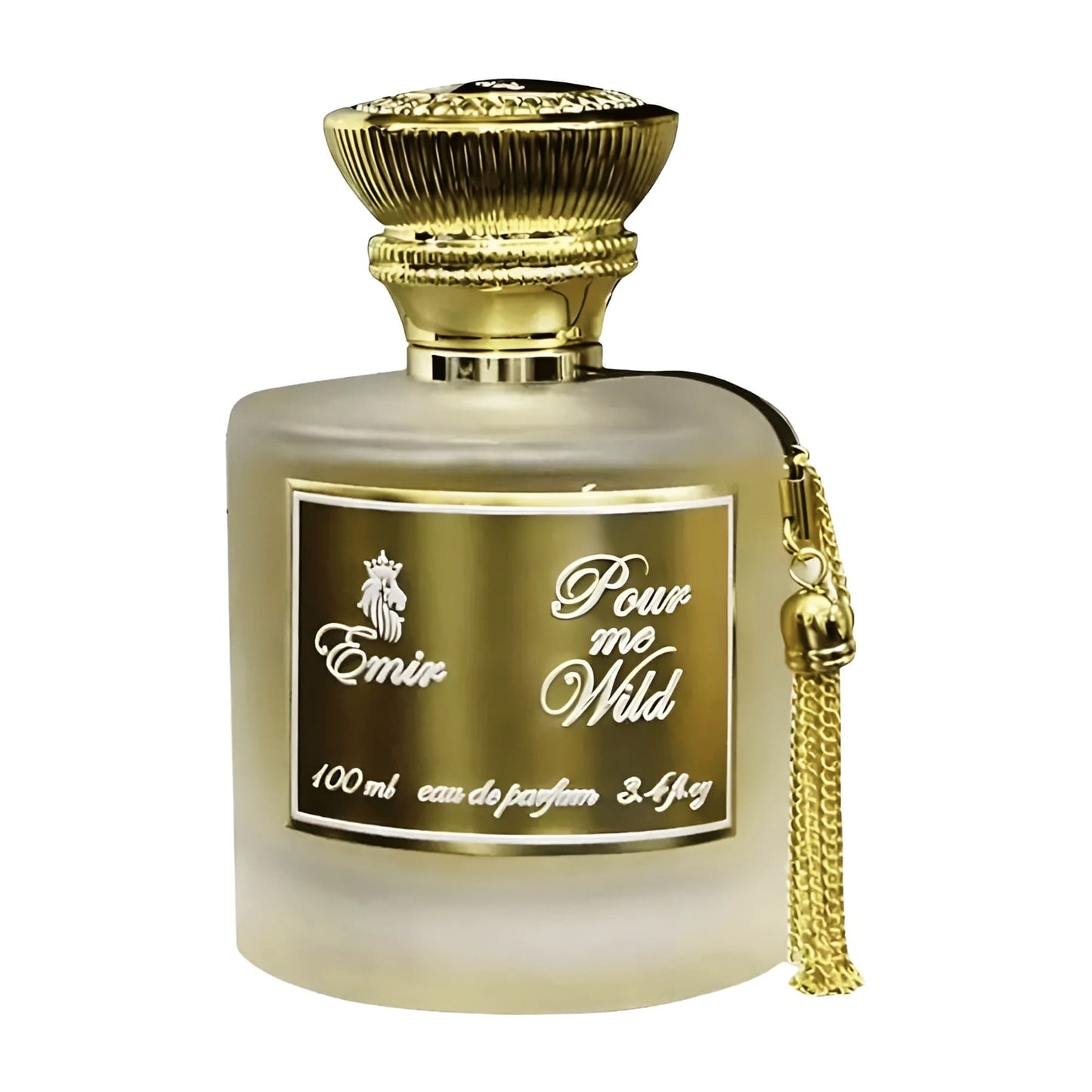 Emir Pour Me Wild 100 ml