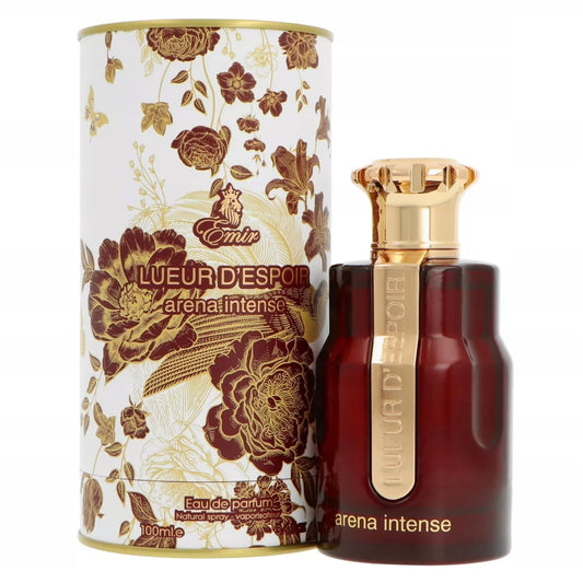 Emir Arena Intense Lueur d'Espoir 100 ml