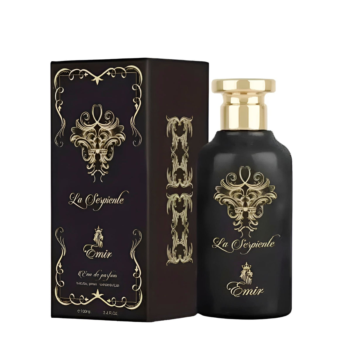 Emir La Serpiente 100 ml