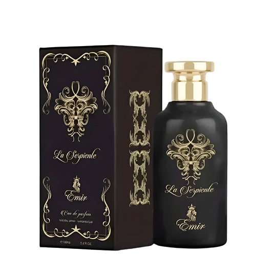 Emir La Serpiente 100 ml