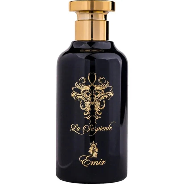 Emir La Serpiente 100 ml b - Oriental Fragrance En-Gros