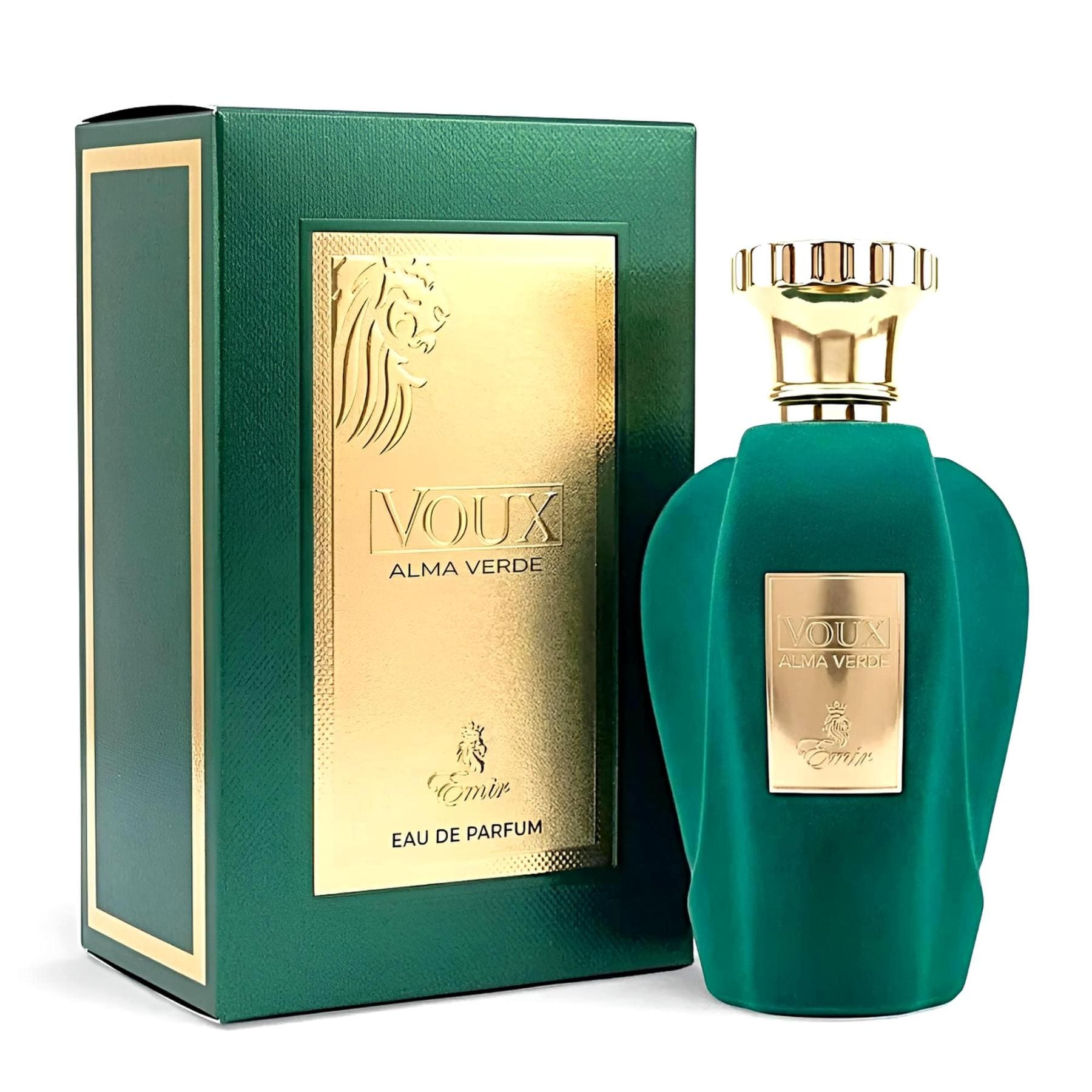 Emir Voux Alma Verde 100 ml
