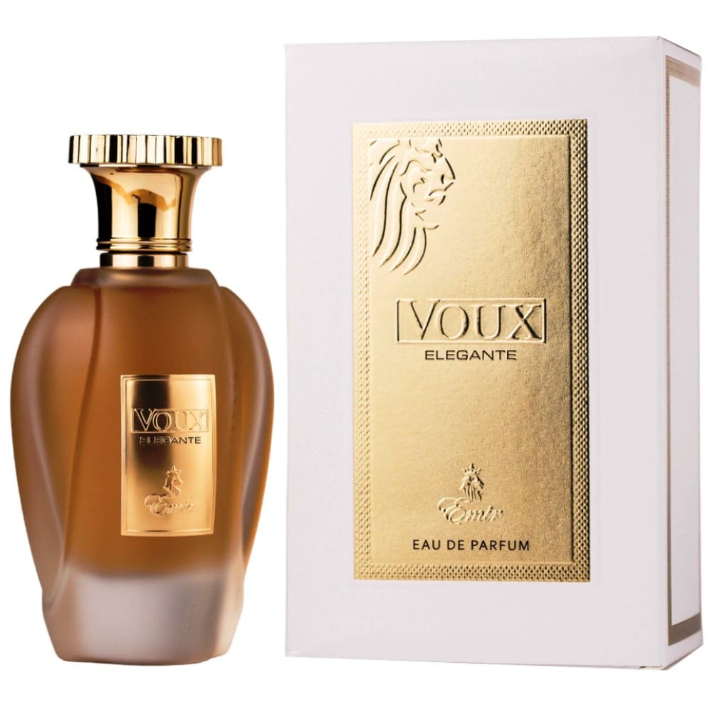Emir Voux Elegante 100 ml - Oriental Fragrance En-Gros