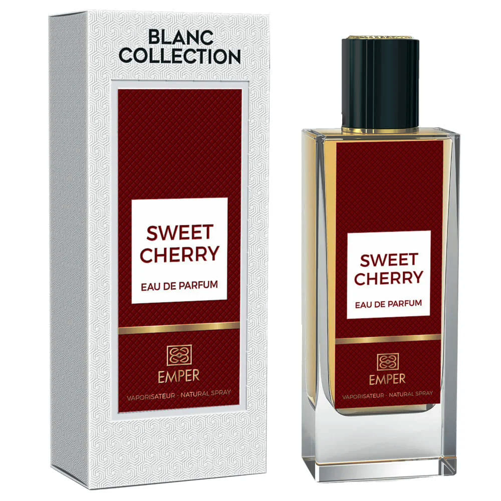 Emper Blanc Collection Sweet Cherry 85 ml