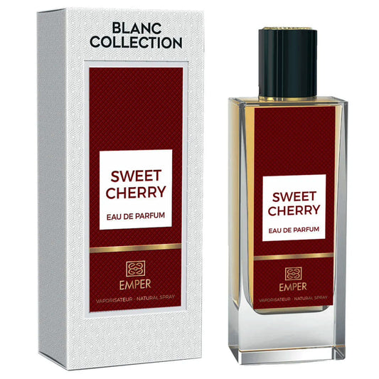 Emper Blanc Collection Sweet Cherry 85 ml