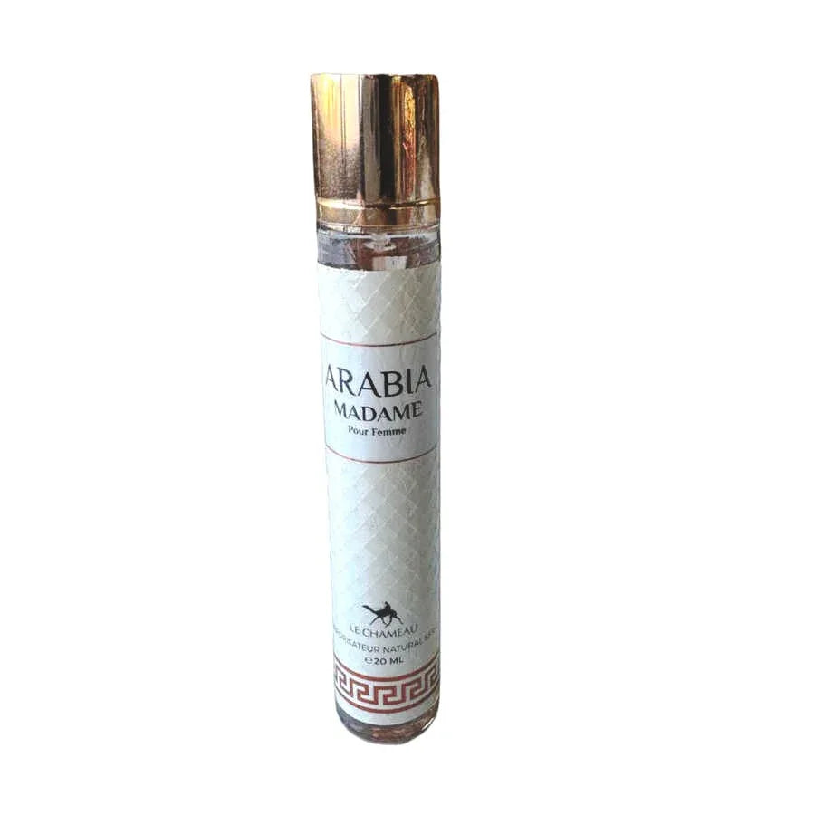 Emper Arabia Madame 20 ml - Oriental Fragrance En-Gros