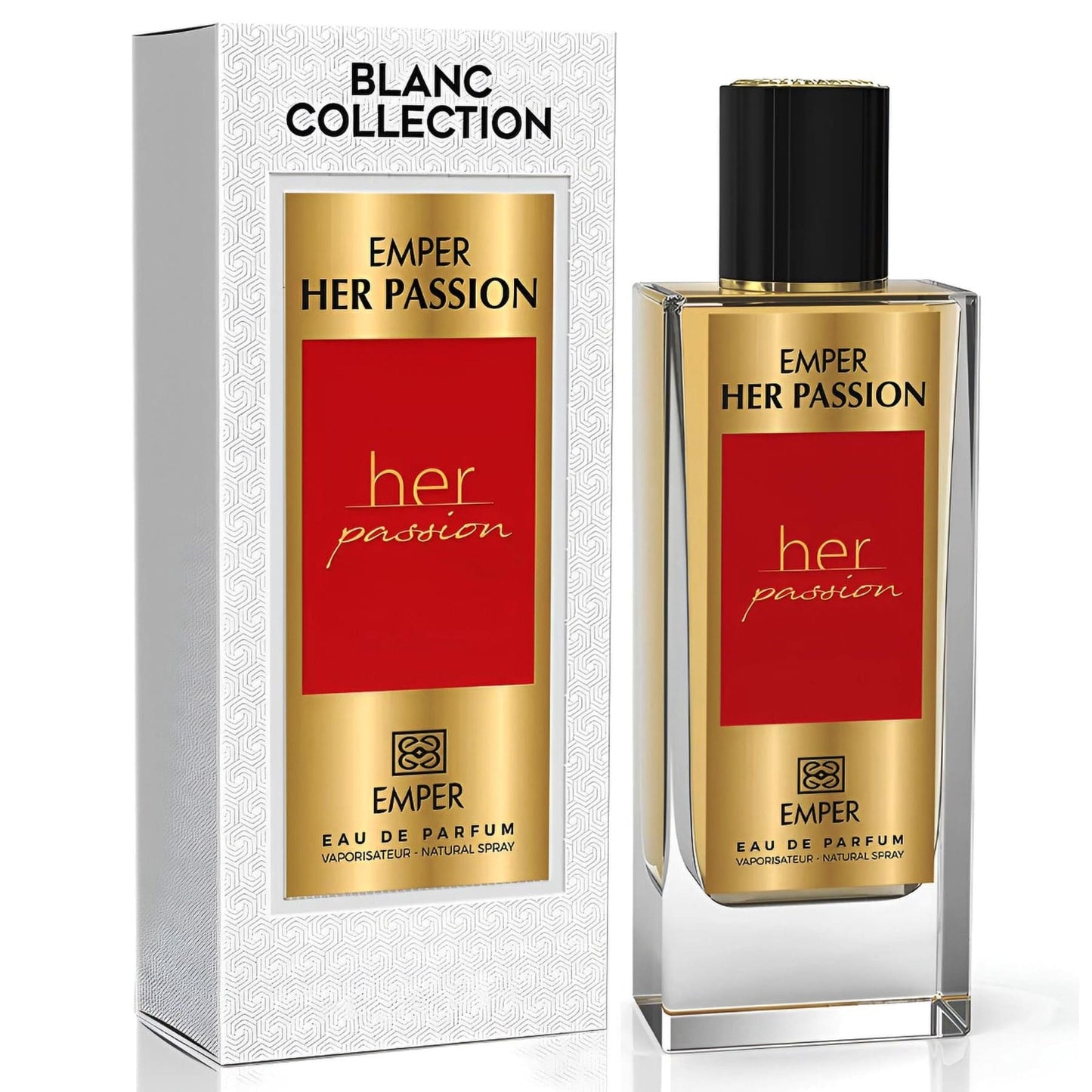 Emper Blanc Collection Her Passion 85 ml